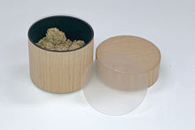 Load image into Gallery viewer, TYTE NATURAL WOOD : Oak