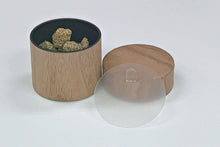 Load image into Gallery viewer, TYTE NATURAL WOOD : Walnut