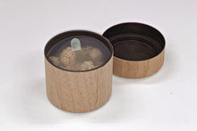 Load image into Gallery viewer, TYTE NATURAL WOOD : Walnut