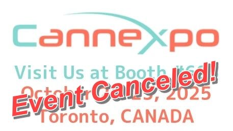 CannExpo 2025 in Toronto, Canada was canceled