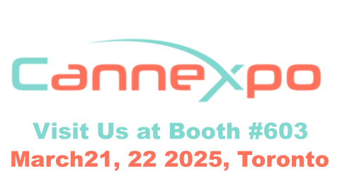 BLUNA to Exhibit at CannExpo 2025: March in Toronto, Canada